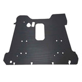 Peterbilt 389 2014+ Ribbed Rubber Mat
