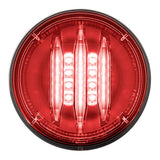 4" Saber 29 LED Round Stop, Turn & Tail Light