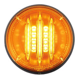 4" Saber 29 LED Round Stop, Turn & Tail Light