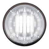 4" Saber 29 LED Round Stop, Turn & Tail Light