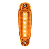 6 Amber LED Cab Light for 2018-2026 Freightliner Cascadia
