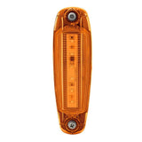 6 Amber LED Cab Light for 2018-2026 Freightliner Cascadia
