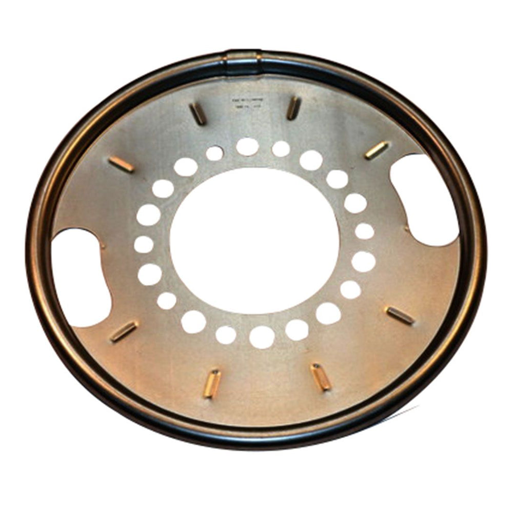 Centramatic Wheel Balancers 22.5 Drive