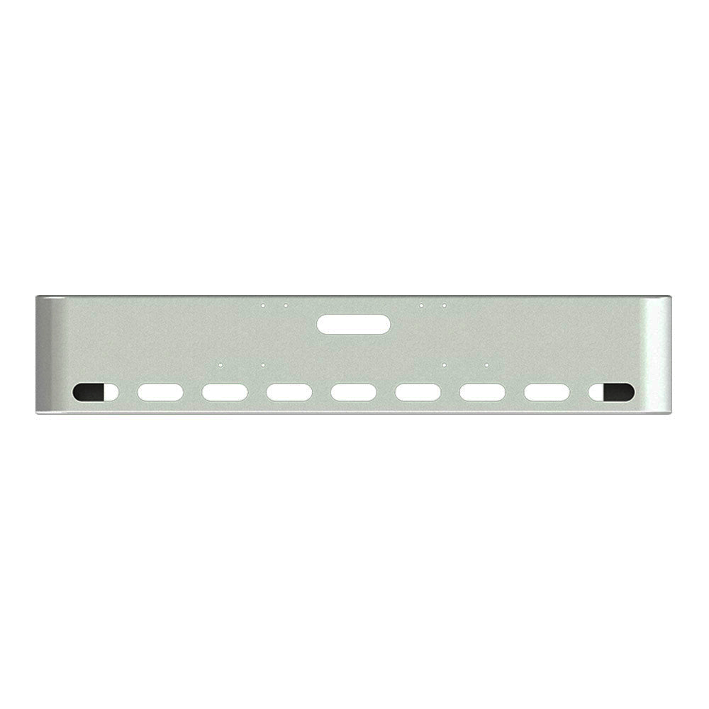 FL Classic 1984-1999 18" Texas Square Bumper
