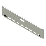 FL Classic 1984-1999 18" Texas Square Bumper
