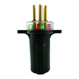 IPA 7-Way  Tractor Trailer Circuit Tester