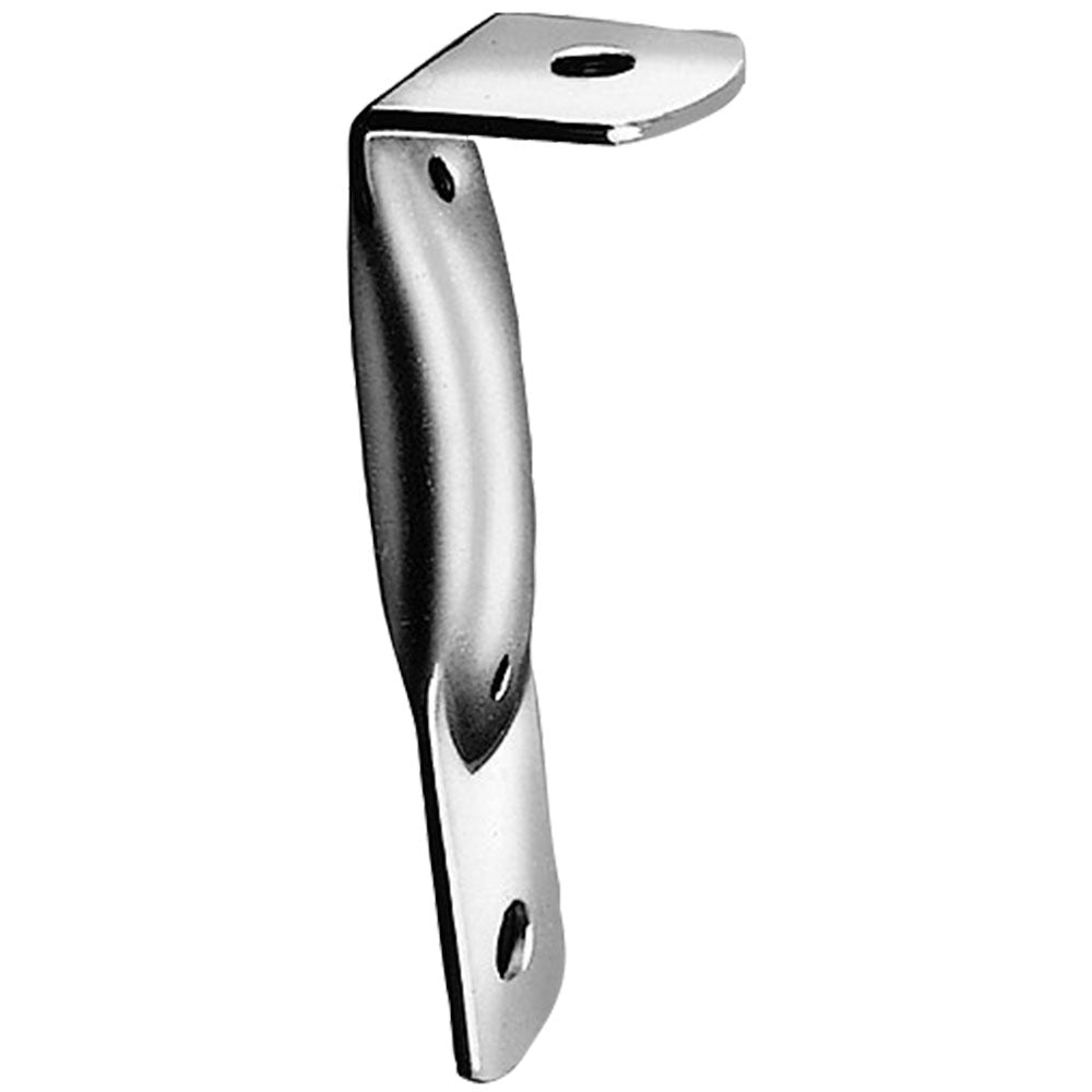 Spot Mirror Bracket 4-7/8"L