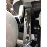 Y-Pipe Stainless Steel Bracket Hanger