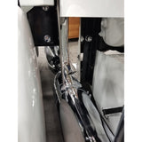 Y-Pipe Stainless Steel Bracket Hanger