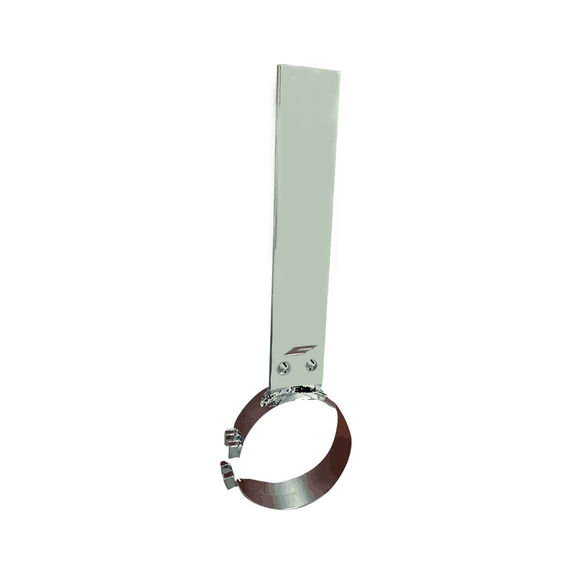 Y-Pipe Stainless Steel Bracket Hanger