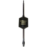 Wilson T2000 Black CB Antenna 5" Shaft 49" Whip
