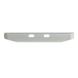 Ford 12" Tapered Chrome Bumper
