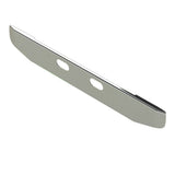 Ford 12" Tapered Chrome Bumper