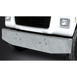 Ford 16 Tapered Chrome Bumper