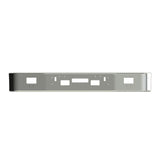 12" Chrome Bumper for Freightliner FLD112, FLD120