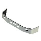 12" Chrome Bumper for Freightliner FLD112, FLD120