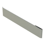 Kenworth K100E 18-Inch Texas Square Chrome Bumper