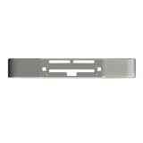 Kenworth T600 13-Inch Set Back Chrome Bumper