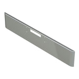 Western Star 18" Texas Square Chrome Bumper