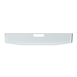 Western Star 16" Tapered Chrome Bumper