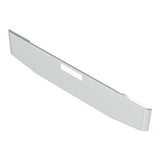 Western Star 16" Tapered Chrome Bumper