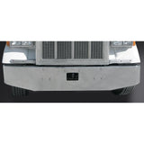 Peterbilt 378, 379 16" Tapered Chrome Bumper