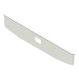 Peterbilt 378, 379 16" Tapered Chrome Bumper