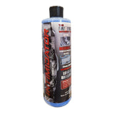 Intimidator Pro Polish Blue 16oz.