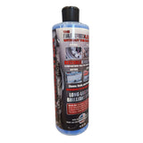 Intimidator Pro Polish Blue 16oz.