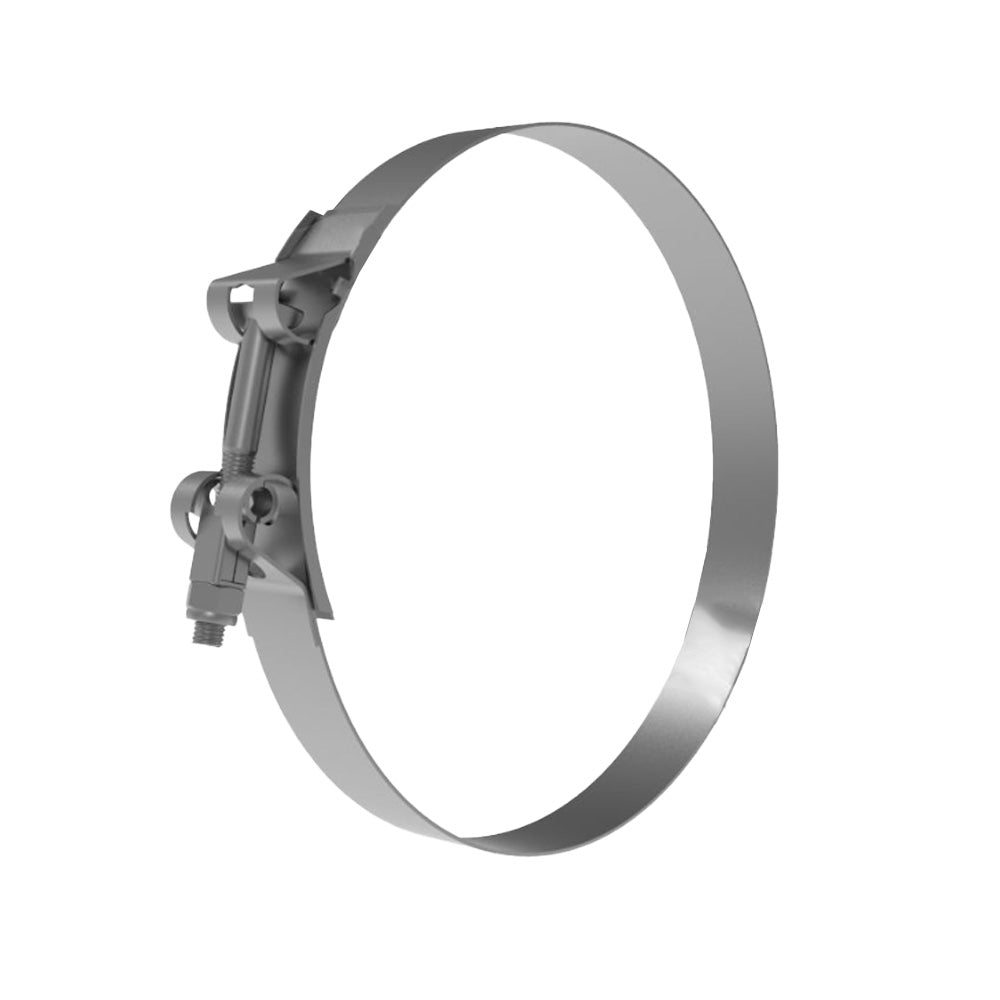 7" Air Inlet Clamp