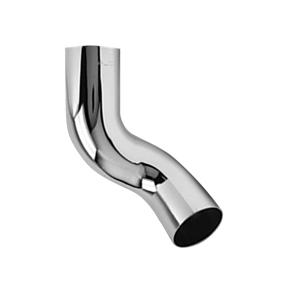 Peterbilt 377, 378 5-Inch Passenger Side Elbow