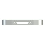 International 9100, 9200, 9400 13" Chrome Bumper