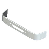 International 9100, 9200, 9400 13" Chrome Bumper