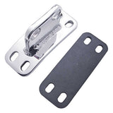 Peterbilt Stainless Steel Cab Mount Bracket