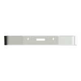 Freightliner FLD 120 12" Set Back Chrome Bumper