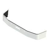 Freightliner FLD 120 12" Set Back Chrome Bumper