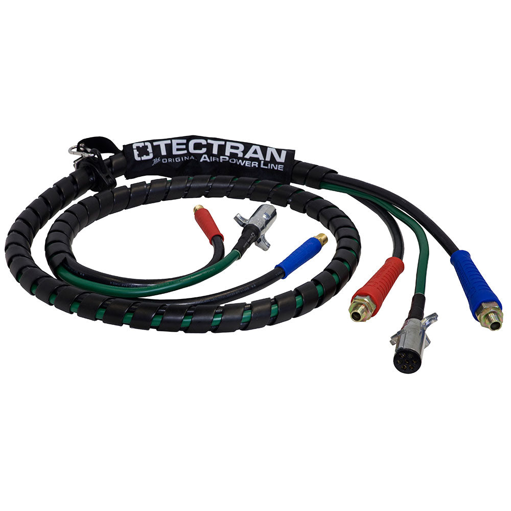 3-in-1 Air Power Line 10' – Iowa 80