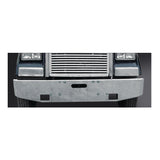 FL Classic 1984-1999 16" Tapered Chrome Bumper