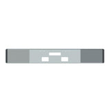Freightliner FLC 120 12" Texas Square Bumper