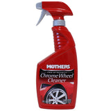 Mothers Multi-Purpose Mist Wheel Cleaner 22 oz.