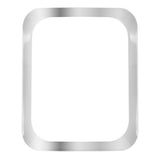 Kenworth Stainless Steel Sleeper Window Trim