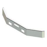 Freightliner 12" Texas Square Chrome Bumper