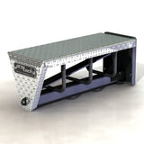 Freightliner Frame Mount Tire Chain Hanger