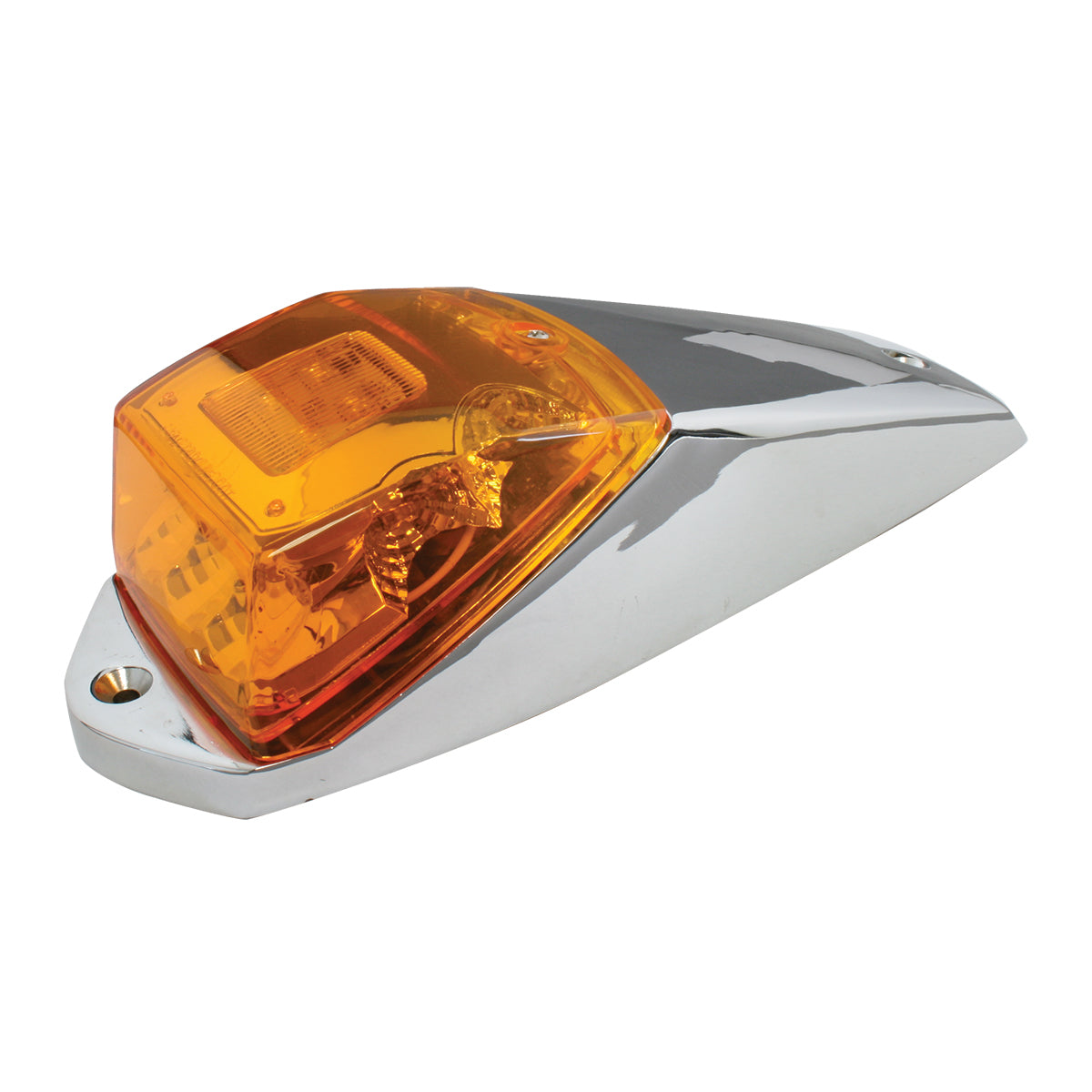 11 LED Grakon 5000 Style Spyder Cab Marker Light