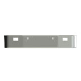 Freightliner FLD 112 16" Set Back Chrome Bumper