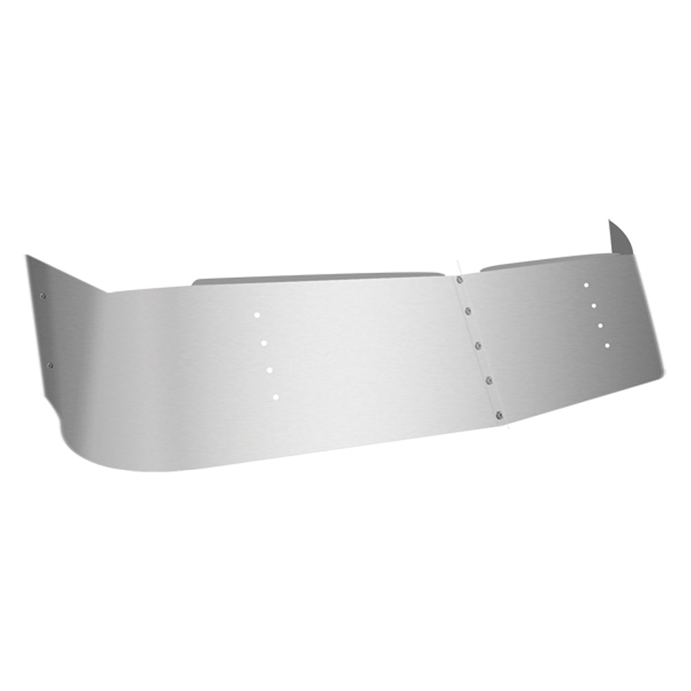 Freightliner Columbia/Century/Coronado 16" Gangster Visor