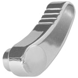 Peterbilt Chrome Die Cast Seat Lever