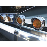 2" Round Sealed LED Light