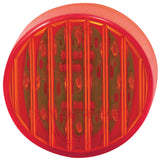 2" Round Sealed LED Light