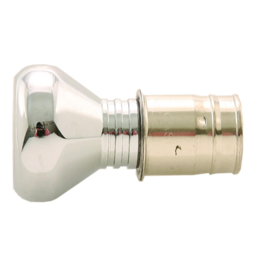 Aluminum Cigarette Lighter Knob